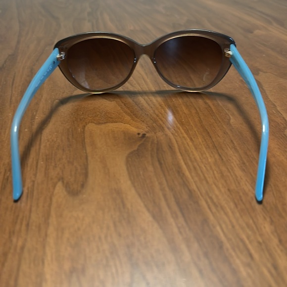 Kate Spade New York cat eye sunglasses - Picture 3 of 5